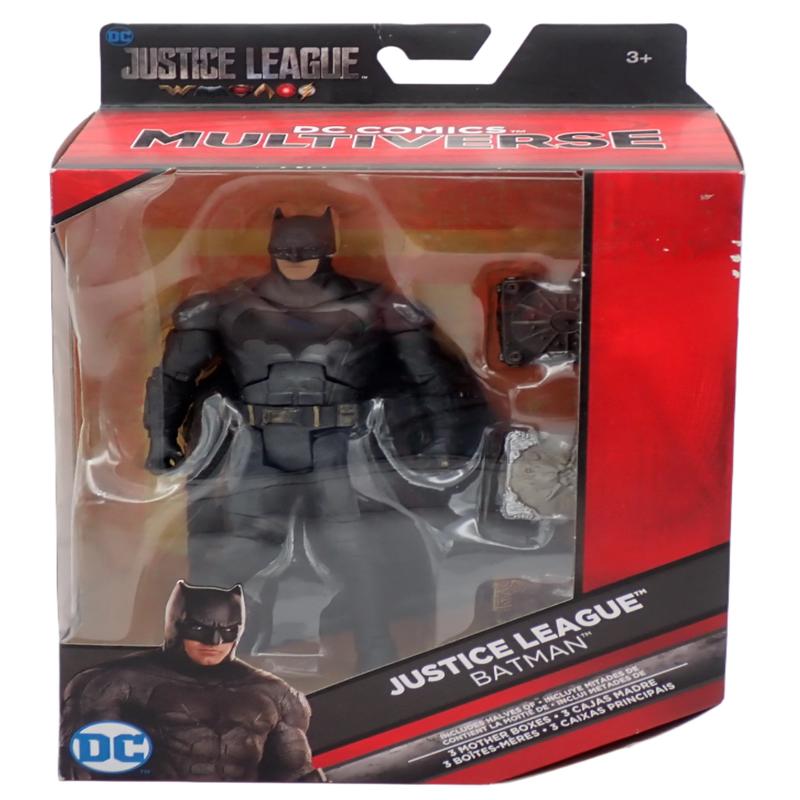 DC Multiverse – Justice League Batman