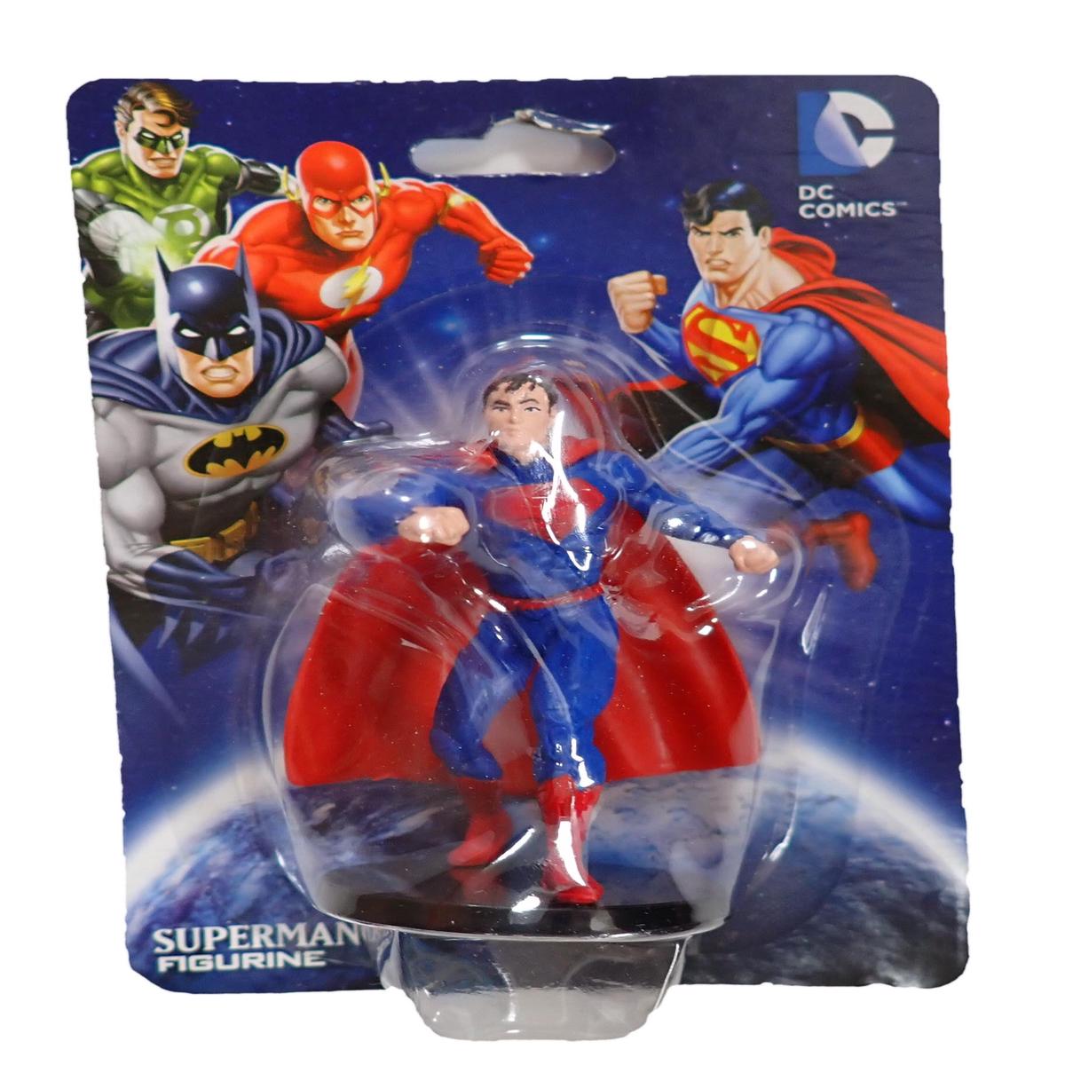 Superman – DC Comics Figurine
