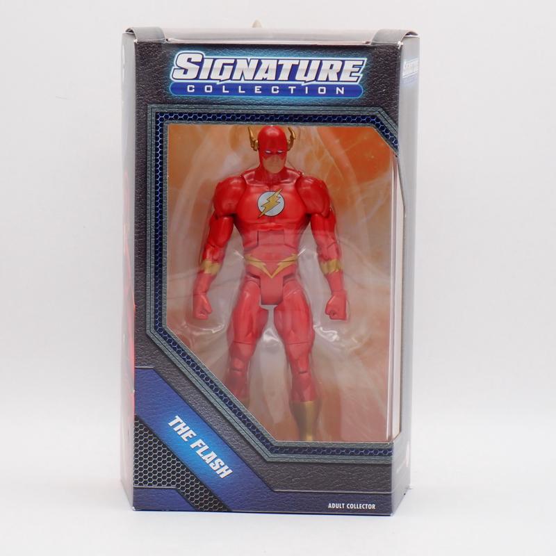 The Flash – Signature Collection Figure